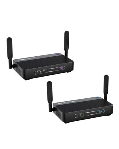 RGBlink ASK Ultra p2p