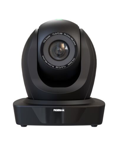 RGBlink vue PTZ 2K - PTZ Kamera - PoE - 12X optisk zoom