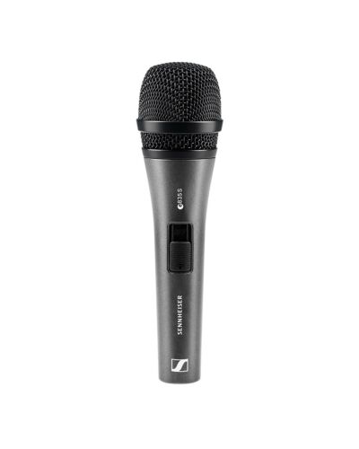 Sennheiser e 835-S Kablet Mikrofon