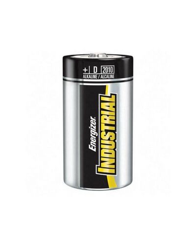 D-CELL Batteri fra Energizer D-CELL, LR20 - 1 stk.   