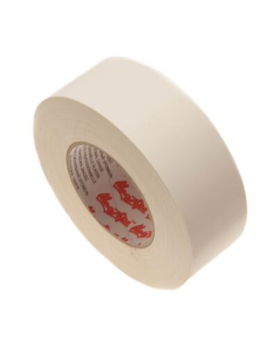 Gaffa Tape - Mat - Magtape X-Tra 50mm x 50m - Hvid