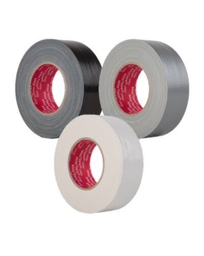 MagTape Utility Gloss Gaffatape - 48mm x 50 meter