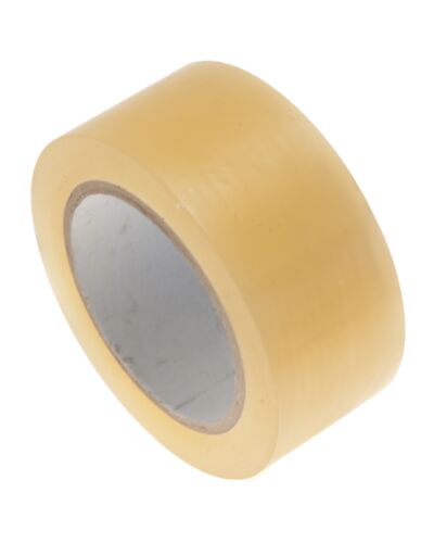 Dancefloor Tape (Le Mark) Ø76mm. - 50mm x 33m Klar til Floor Caddy