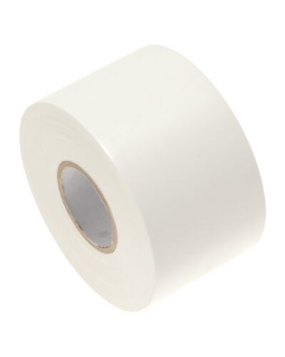 Dancefloor Tape (Le Mark) - 50mm x 33m Hvid