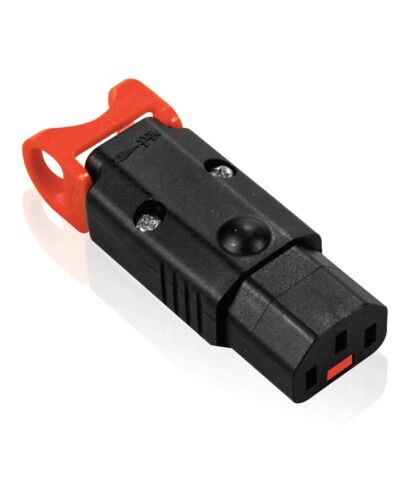 IEC Lock 3P Hun for Kabelmontering