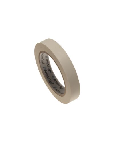 Skrivetape - 18mm x 30m Hvid