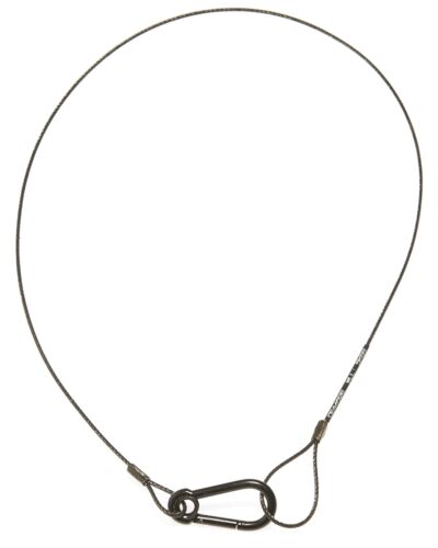 Sikkerhedswire - 5kg, 850mm