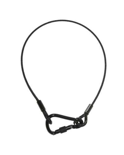 Sikkerhedswire - 50kg, 850mm