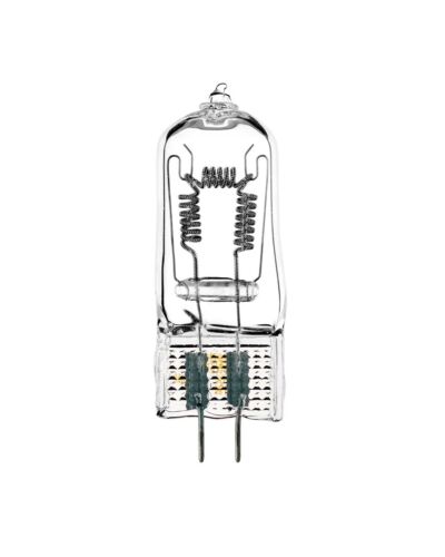 OSRAM Halogen pære 64540, 230V, 650W, GX6,35, 3400K, 15H