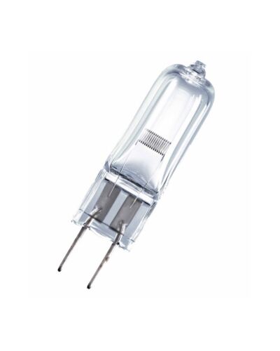 OSRAM FDV M1/84 Halogen 64642 HLX, 24V, 150W, G6,35, 300H