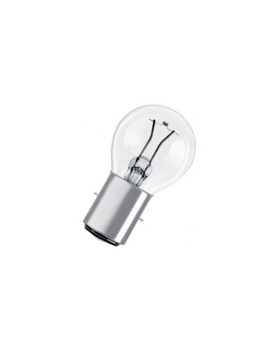 OSRAM 8022 50W 12V BA20D 100X1 50H 