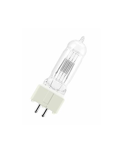 OSRAM CP23 64720, 230V, 650W, GX9,5, 3200K, 100H 
