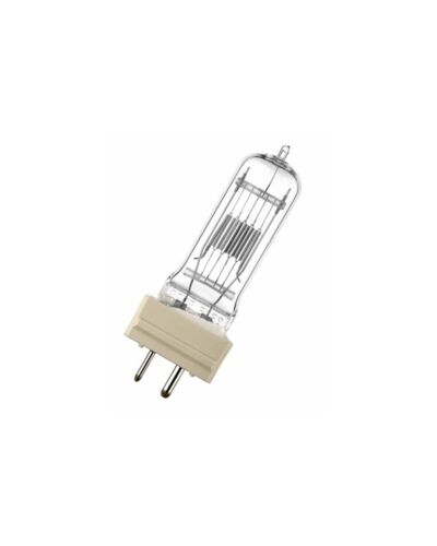 OSRAM CP72, 240V, 2000W, GY16, 3200K, 400H, FTM 64788