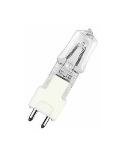 OSRAM CP81, 230V, 300W, GY9,5, 3200K, 200H, 64673