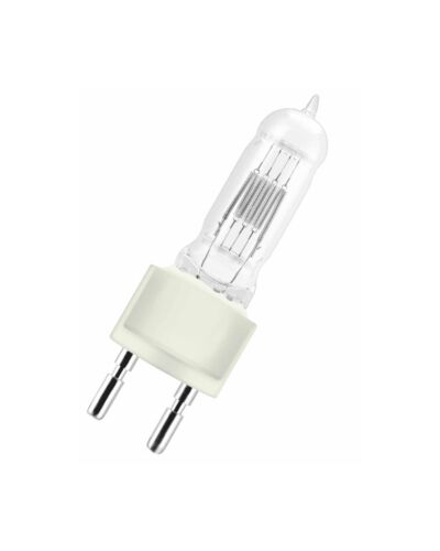 OSRAM CP93 230V 1200W G22 3200K 200H 64756