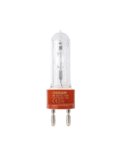 OSRAM HMI Digital 575W/SEL, 95V, G22, 1000H, 6000K 