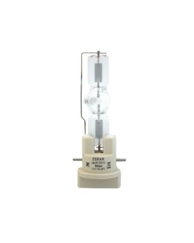 OSRAM HTI 1000W/PS BRILLIANT, 5.900K, CRI 95, 750H, LOK-IT! ®, PGJX28 / PGJX36