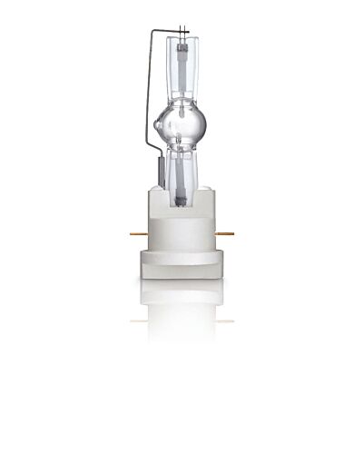 Philips MSR Gold, Dæmpbar, 1500W, 6000K, PGJX50, 750H 