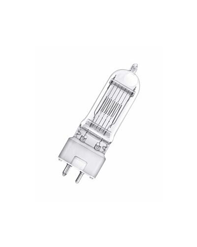 OSRAM T25 Halogen, 500W, 230V, GY9,5, 300H, 64670