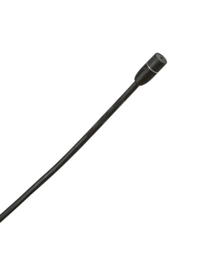 Sennheiser MKE 2 (Black 3-Pin) clip-on mikrofon