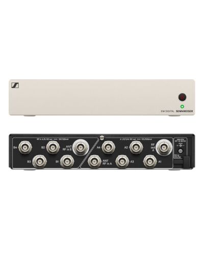 Sennheiser EW-D ASA (470 - 694 MHz) Active antenna splitter