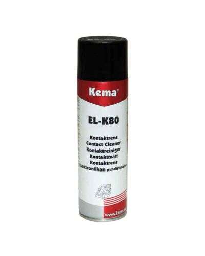 Kontaktrens EL-K80 500ml