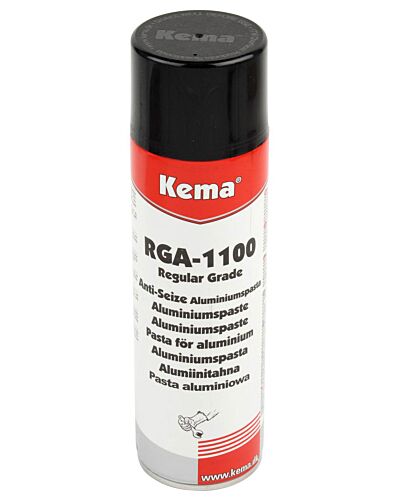 Montagepasta Never Seez RGA-1100 500ml