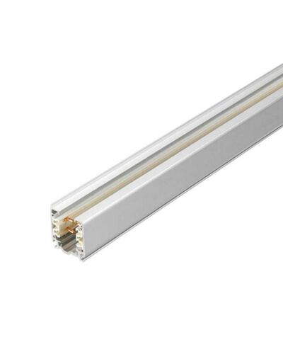 Strømskinne XTS4200 2 meter Global 3-F grå