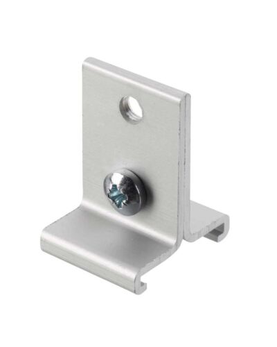 SKB 16-1 Wireophæng Kort til 3-faset strømskinne, Grå