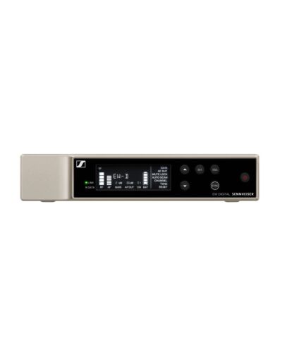 Sennheiser EW-D EM (Q1-6) Single Channel Receiver