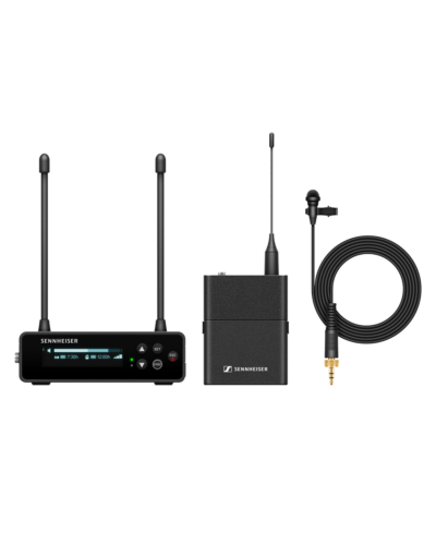 Sennheiser EW-DP ME2 SET (Q1-6)