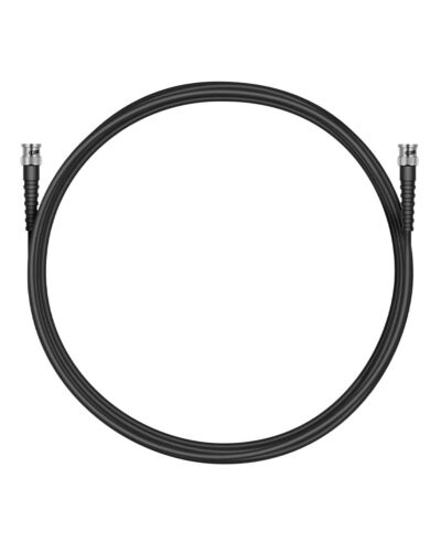 Sennheiser GZL RG 58, Antennekabel - 5m