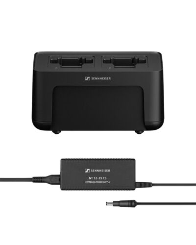 Sennheiser CHG 70N-C + PSU KIT Network enabled charger