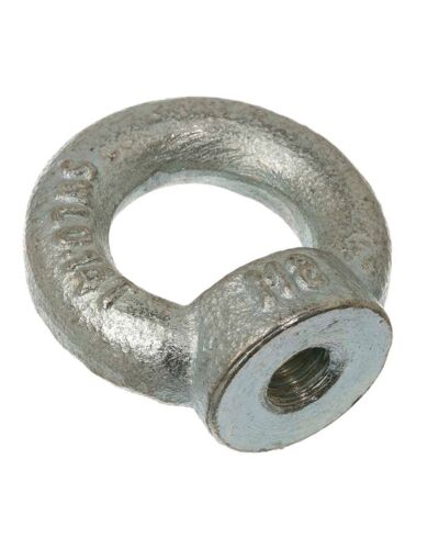 Ringmøtrik M14 X 35 600KG