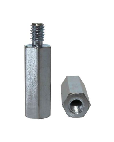 Sekskantet Afstandsstag M5 X 30MM