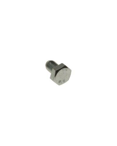 Bolt M10 x 16 mm - 8.8 Elforzinket
