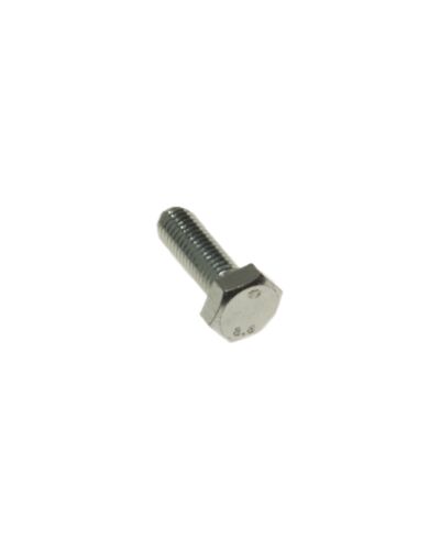 Bolt M10 x 30 mm - 8.8 Elforzinket