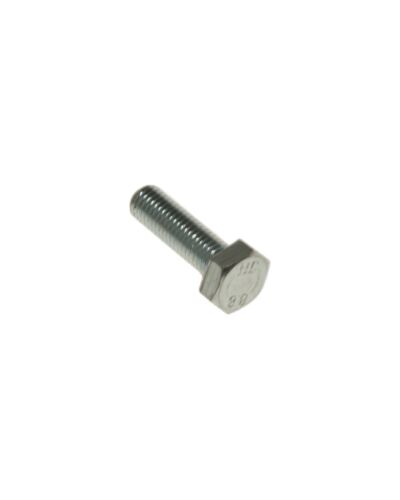 Bolt M10 x 35 mm - 8.8 Elforzinket