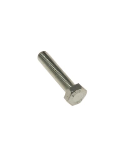 Bolt M10 x 50 mm - 8.8 Elforzinket