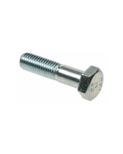 Bolt M12 X 120MM 8.8