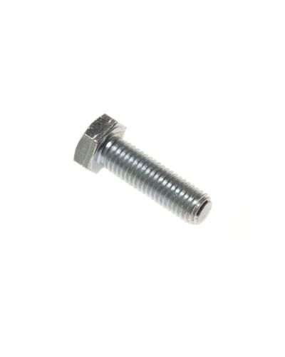 Bolt M12 x 40 mm - 8.8 Elforzinket