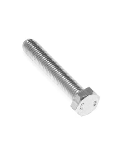 Bolt M12 x 70mm - 8.8 Elforzinket