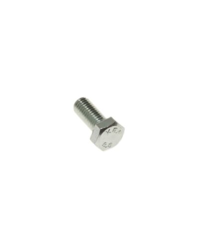 Bolt M8 x 20 mm - 8.8 Elforzinket