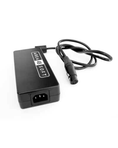 BBS Strømforsyning til Area 48 og FLYER