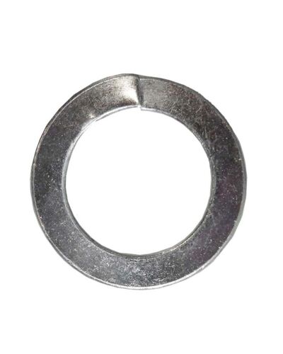 Fjederskive M5 FZB 5,1 X 9,2 X 1,2 MM