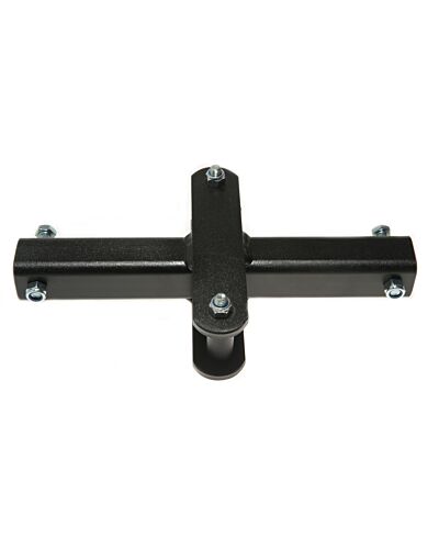 Dobbelt Ophængsbeslag til Truss 