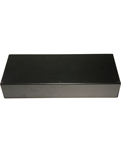 Bagboks for 4U Panel