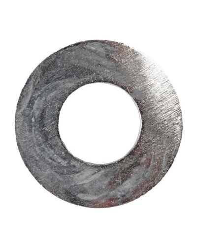 Skive M5 FZB 5,2 X 12,7 X 0,8 Plane