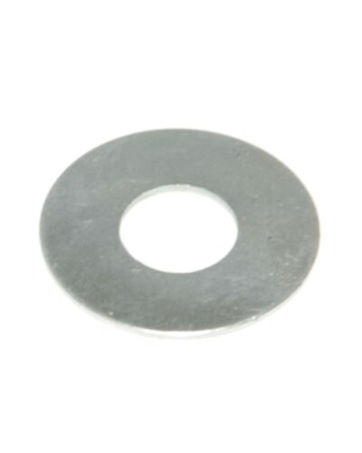 Skærmskive M12 - 13 x 37 x 1,25 mm