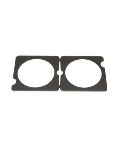 Filterramme 120 x 120 mm